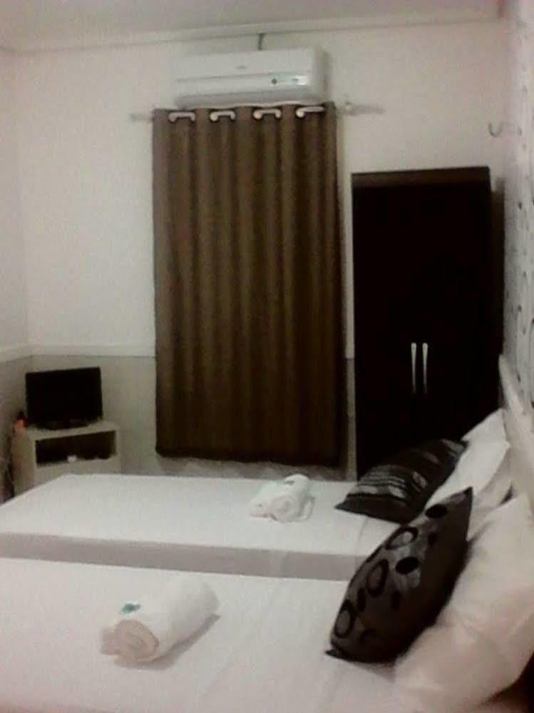 Albergue Arena Castelao