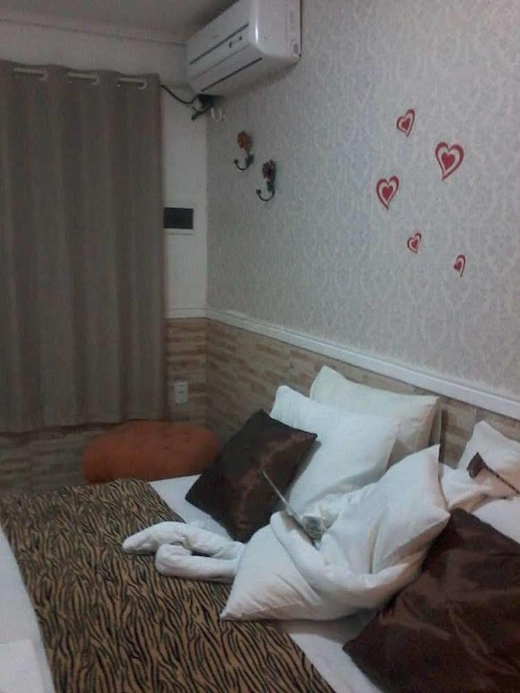 Arena Castelao Albergue Fortaleza (Ceara)
