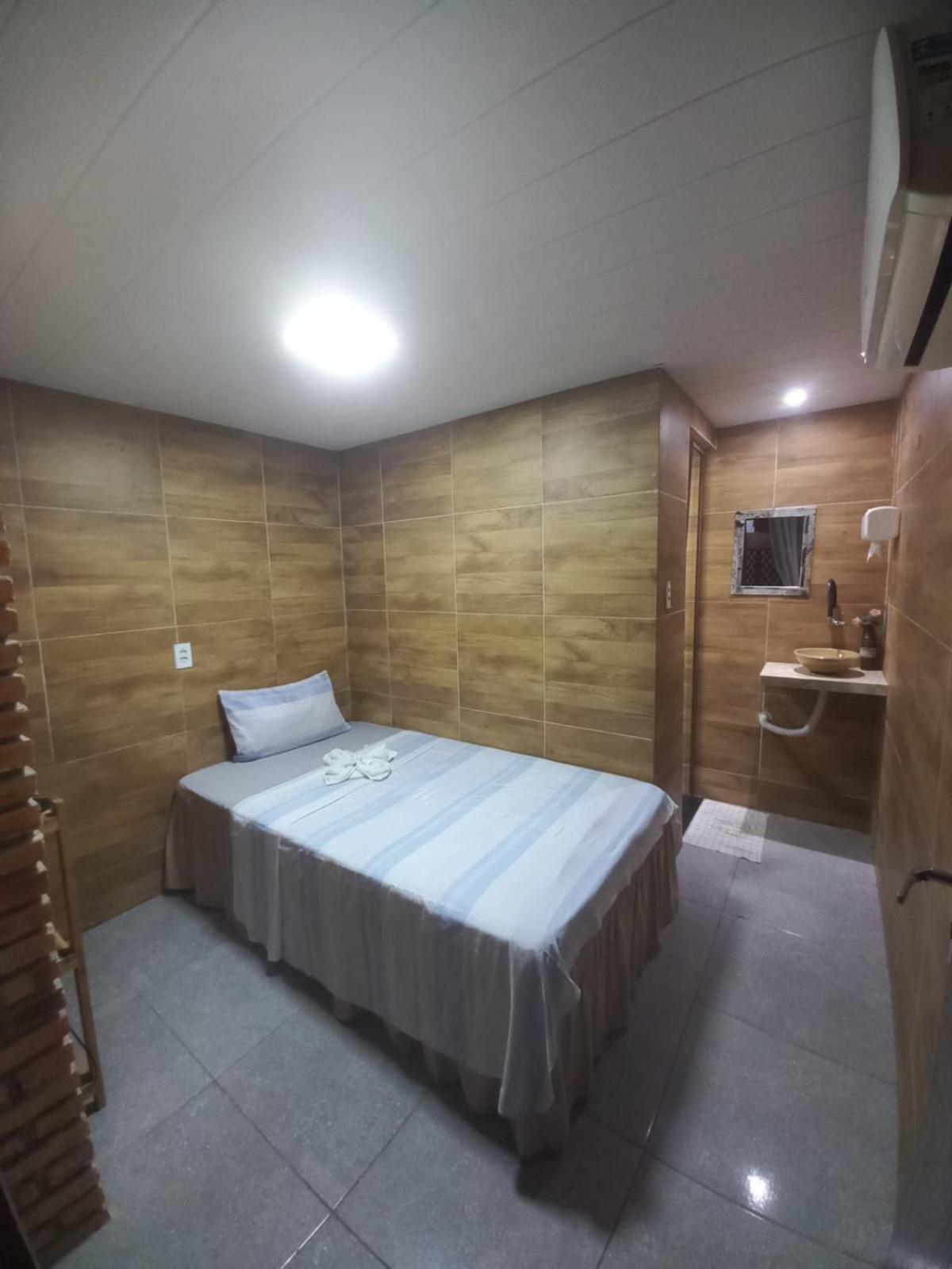Arena Castelao Hostel *