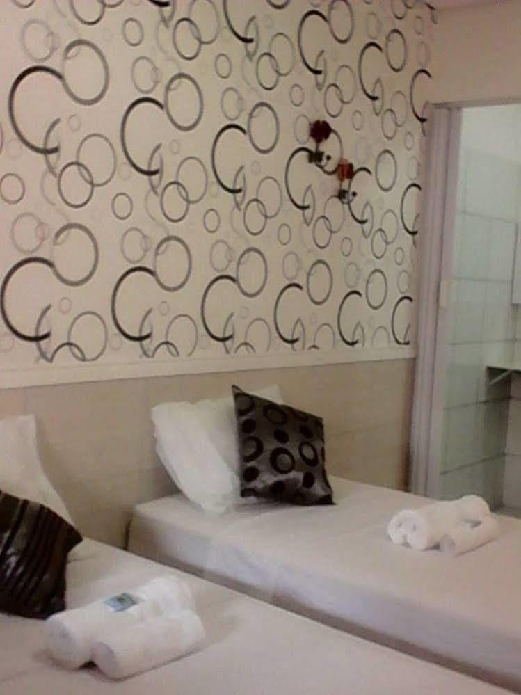 Arena Castelao Hostel *