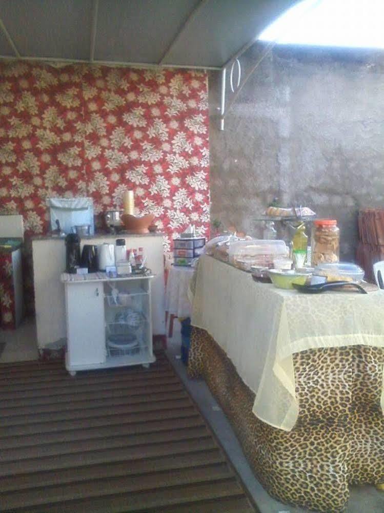 Hostel Arena Castelao