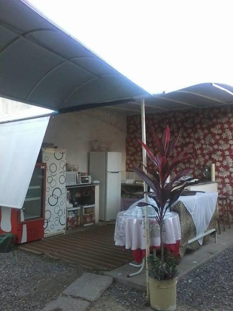 Arena Castelao Hostel Fortaleza (Ceara)